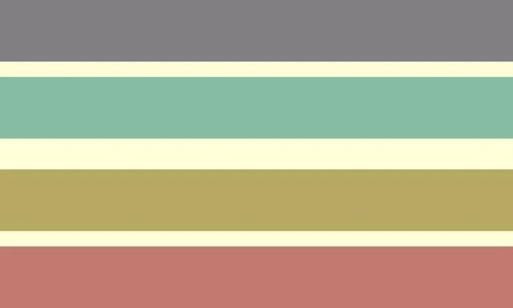Pride Flag